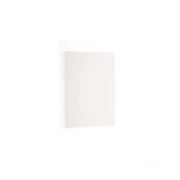 Placa Cega 4X2" Branco ARTEOR Pial Legrand