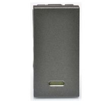 Módulo Interruptor 1 Simp Bem 250V 16A Magne 582601B Pial Legrand