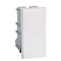 Módulo Interruptor 1 Simp Embutir 1P 250V 16A Branco ARTEOR Pial Legrand