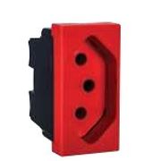 Módulo Tomada Vm 2P+T 20A Arteor 593730 Pial Legrand
