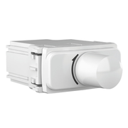Módulo Interruptor Dimmer Rot 600W 220V Branco 13206849 WEG