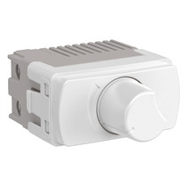 Módulo Interruptor Dimmer Rot 600W 220V Branco S3B75590 Schneider
