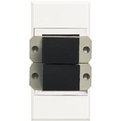 Módulo Tomada Branco Tomada Fibra Optica HD4268SC Pial Legrand