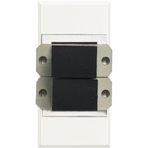 Módulo Tomada Branco Tomada Fibra Optica HD4268SC Pial Legrand