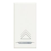 Dimmer Branca Interrup Tom Predial HD4915AD Pial Legrand