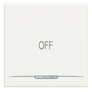 Off 2 Módulo Branco Interrup Tom Predial HD4915M2AA Pial Legrand