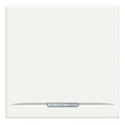 On 2 Módulo Branco Interrup Tom Predial HD4915M2AB Pial Legrand