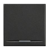 Luz 2 Módulo Interrup Tom Predial HS49152BA Pial Legrand