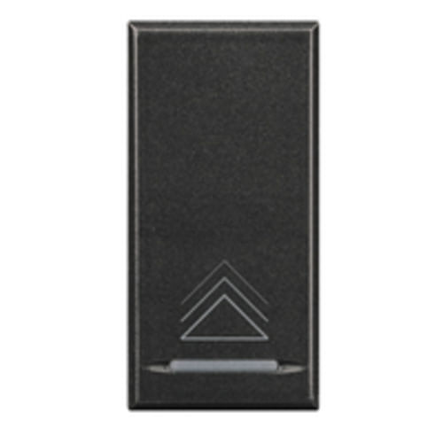 Dimmer 1 Módulo Interrup Tom Predial HS4915AD Pial Legrand Dimensional