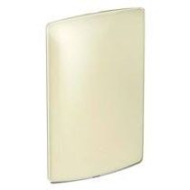 Placa Cega 4X2" Atlantis Thesi M5P0AT Pial Legrand