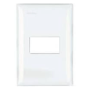Placa Cega 1 Posto 4X2" Acquamar M5P1AG Pial Legrand