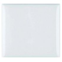 Placa Cega 4X4" Acquamar Thesi M9P0AG Pial Legrand