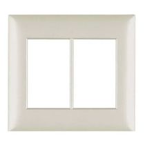 Moldura Placa Interrup/Tomada 4X4" M9P6PE Pial Legrand