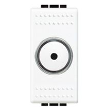 Módulo Interruptor Var Rot 500W 230V Branco N4402N Pial Legrand
