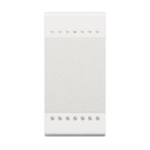 Interruptor Tomada Predial Branco com Símbolo Rearrange The Room N4915MR Pial Legrand