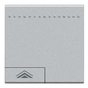 Interruptor Tomada Predial 2 Módulos 1 Função com Símbolo Dimmer NT4915M2ADN Pial Legrand