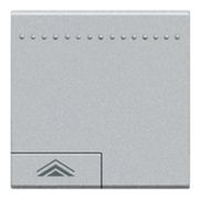 Interruptor Tomada Predial 2 Módulos 1 Função com Símbolo Light NT4915M2AN Pial Legrand