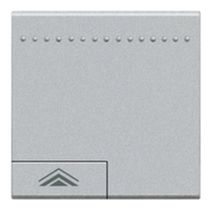 Interruptor Tomada Predial 2 Módulos 1 Função com Símbolo Light NT4915M2AN Pial Legrand