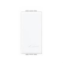 Interruptor Sobrepor 1 Simp 2P Anthracite 250V 16A S/Placa SL4002N Pial Legrand