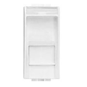Módulo Tomada Rj45 Cat6 Branco SN4279C6 Pial Legrand
