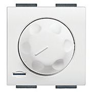 Módulo Interruptor Var Rot 500-1000W 2 Módulo Branco Biv Light SN4583 Pial Legrand