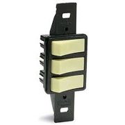 Interruptor Embutir 3 Paral Mf 250V 10A S/Placa Silent 3006 Pial Legrand