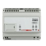 Módulo Interruptor Dimmer 4W 240V Branco 8 Saidas Din F429 Pial Legrand