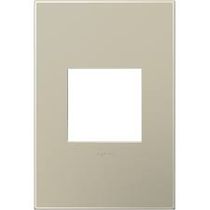 Placa 1 Posto Titan FP1DTETINP Pial Legrand