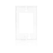 Moldura Placa Interrup/Tomada Branco TR12AW Pial Legrand
