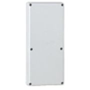 Tampa Cega 280Mm Interrup P17-Un Comb 57716 Cemar Legrand