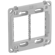 Placa 4X4" Branco COMPOSE WEG