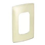 Placa Cega Embutir 3 Postos 4X2" Perol 663254 Pial Legrand