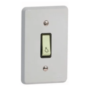 Módulo Interruptor Man 250V 2A 1103 Pial Legrand