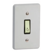 Módulo Interruptor Man 250V 2A 1103 Pial Legrand