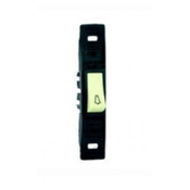 Módulo Interruptor Man 250V 2A 1003 Pial Legrand