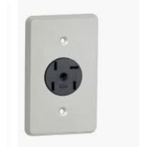 Tomada Telefone 4P Placa 4X2" 5103 Pial Legrand