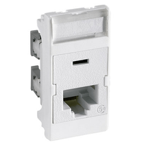 Módulo Tomada Rj45 5E Branco 615046 Pial Legrand