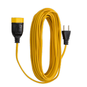 Extensão Elétrica Cordao Prolongador 250V 10A M/F 1 Tom 2P 15M DN1529 Daneva Legrand