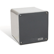 Unidade Combinada Tpla/Pa66 3 Polos + Terra Cinza S30800030 Steck