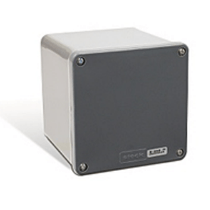 Unidade Combinada Tpla/Pa66 3 Polos + Terra Cinza S30800030 Steck