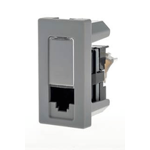 Módulo Tomada 1 Módulo Rj45 5E Plus+ 615045CZ Pial Legrand