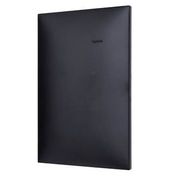 Placa Cega 4X2" Preto Plus+ 618500PT Pial Legrand