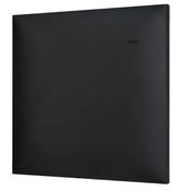 Placa Cega 4X4" Preto Plus+ 618510PT Pial Legrand