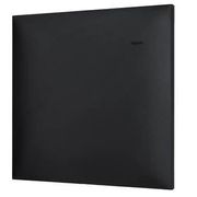 Placa Cega 4X4" Preto Plus+ 618510PT Pial Legrand