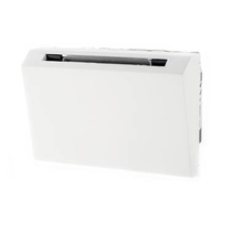 Interruptor Embutir Cartão Branco Pialplus 612018BC Pial Plus+