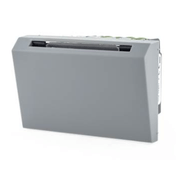 Módulo Interruptor Cartão 110-220V Cinza Rfid Plus 612018CZ Pial Legrand