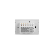 Interruptor Inteligente Branco 2 Botões 4x2 SMCI2BS1 Steck