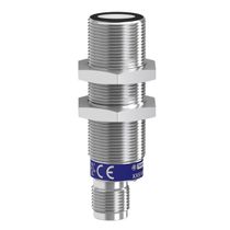 Sensor Ultrassônico Cilíndro Lt 12-24Vcc Ds=1000Mm M18 XXS18B1AM12 Telemecanique