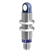 Sensor Ultrassônico 12-24Vcc Ds=1000Mm XXA18S1AM12 Telemecanique