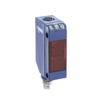 Sensor Fotoelétrico Npn/ 3 Fios/ 1Na+1Nf 12-24Vcc 10M XUM0ANSAM8 Telemecanique